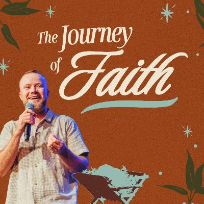 The Journey of Faith | Levi Mulhare