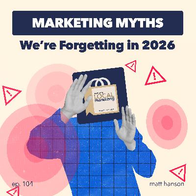 Marketing Myths We're Forgetting in 2026