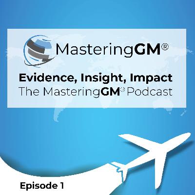 A Smarter Way to Learn About Global Mobility A Smarter Way to Learn About Global Mobility