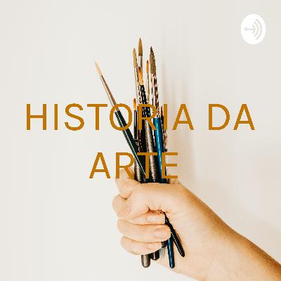 HISTORIA DA ARTE  (Trailer)
