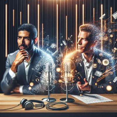 From Ideas to Impact: Matt Tack on Full Fuel Podcast, Networking, and Entrepreneurship From Ideas to Impact: Matt Tack on Full Fuel Podcast, Networking, and Entrepreneurship