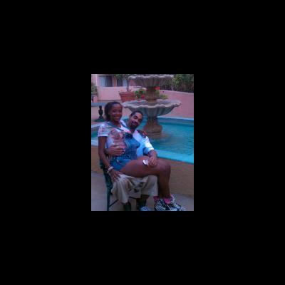 1a advent avsitt: Za'zell Preston 1a advent avsitt: Za'zell Preston