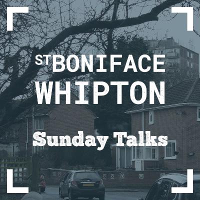 Bishop Mike: Training For Reigning