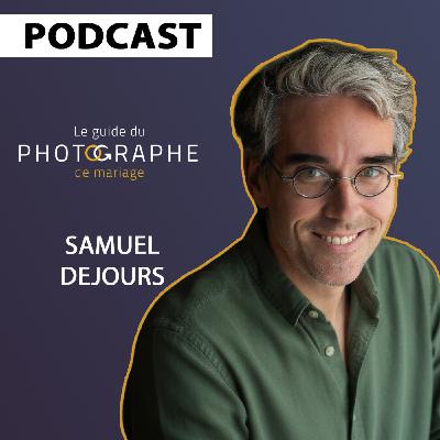 Améliorez votre entreprise avec L'IA - Samuel Dejours
