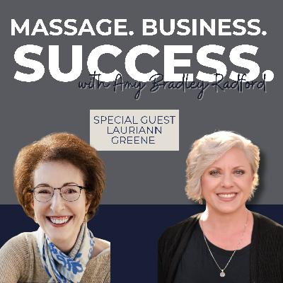 Protecting Your Hands, Your Energy, and Your Career with Lauriann Greene