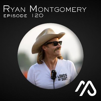 Episode 120 - Ryan Montgomery - Montgomery Distillery Episode 120 - Ryan Montgomery - Montgomery Distillery