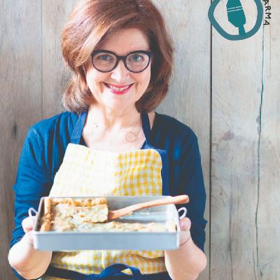 Food Karma #3 - Pourquoi la cuisine italienne met tout le monde d'accord ? Avec Laura Zavan