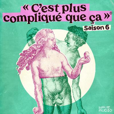 Non, Ève n’est pas née de la côte d’Adam Non, Ève n’est pas née de la côte d’Adam