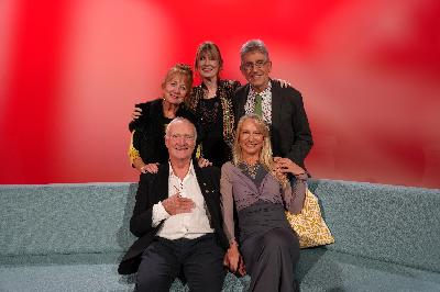 The Science Show celebrates 50 years