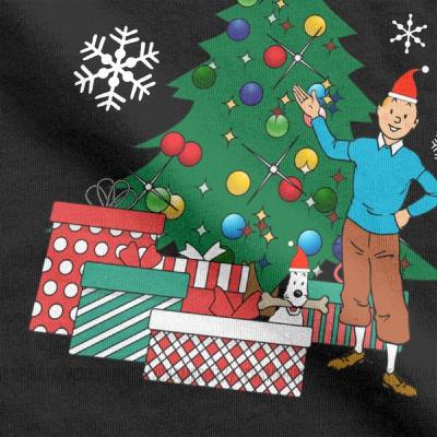 Especial Canciones Pop de Navidad en Las Joyas de la Castafiore - Canciones que se han convertido en villancicos