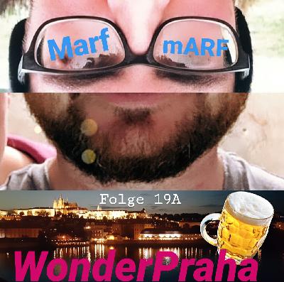Wonderpraha