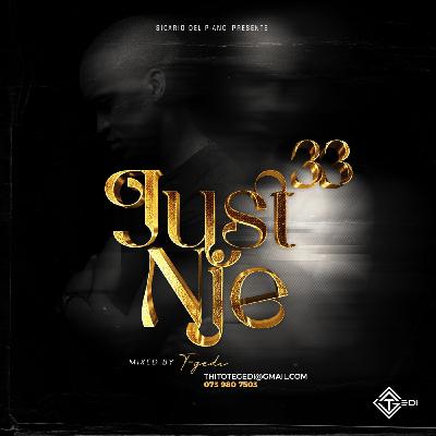 T-Gedi - Just Nje 33 (Side A)