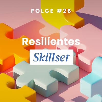 Resilientes Skillset