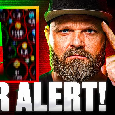 Pray This Bitcoin Support Holds… Big Move INCOMING!