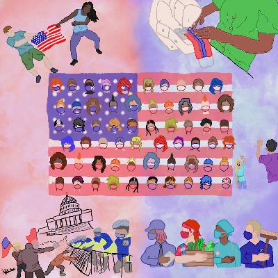 Episode 53: Our Student Voices Competition Is Back! Episode 53: Our Student Voices Competition Is Back!