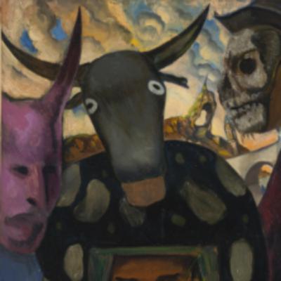 39."El Venao"/Ramón Orlando