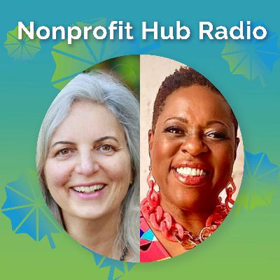 Renee Ross & Christal Cherry - Empowering Nonprofit Boards w/ Diversity, Equity, Inclusion Training