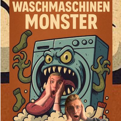 Waschmaschinen Monster Waschmaschinen Monster