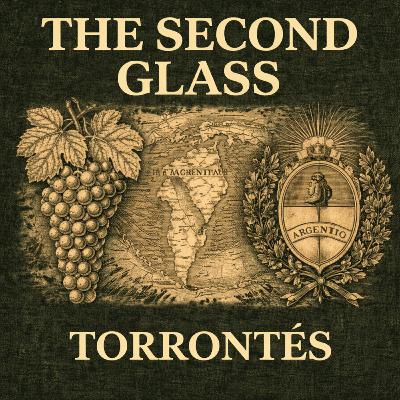 Grape Deep Dive - Torrontes