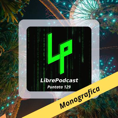 L'intelligenza artificiale e i suoi limiti - ep. 129 L'intelligenza artificiale e i suoi limiti - ep. 129