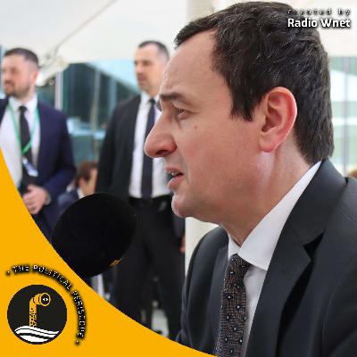 Albin Kurti, Prime Minister of Kosovo: When you deny the existence of the other you are one step away from genocide
