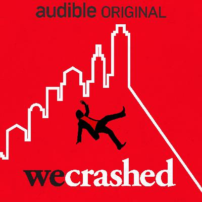 Where to find Episodes 2-7 of WeCrashed Where to find Episodes 2-7 of WeCrashed