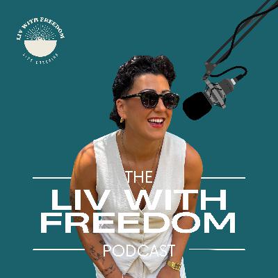 EPISODE 21: HOW TO START JOURNALING WHEN YOU HAVE NO IDEA WHAT YOU'RE DOING