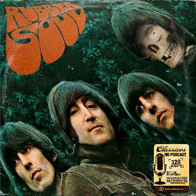 #49. The Beatles Rubber Soul l FAIXA A FAIXA