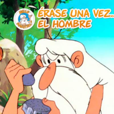 Poco Se Habla - Érase Una Vez el Hombre - Érase una Vez el Espacio - Érase una vez la Vida
