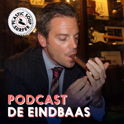 De Eindbaas - hoe het bedrijfsleven werkt vanuit de ogen van een activist