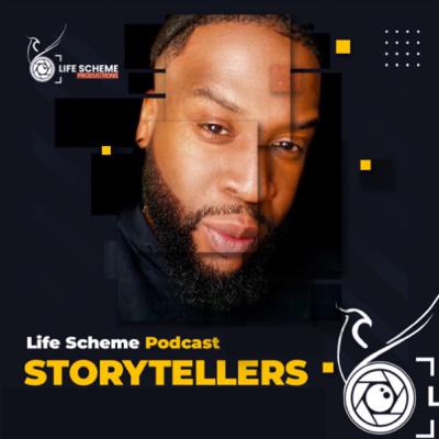 Episode 2: Chapter 1 Navigating Through Loss process