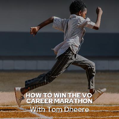 The Mental Game of a Long VO Career The Mental Game of a Long VO Career