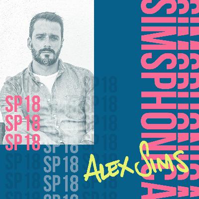 simsphonica SP18 - Feb 2022