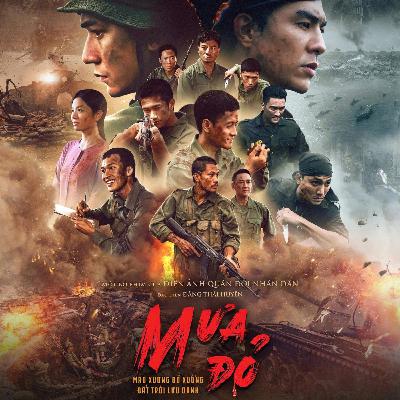 Mưa Đỏ - Chu Lai E8
