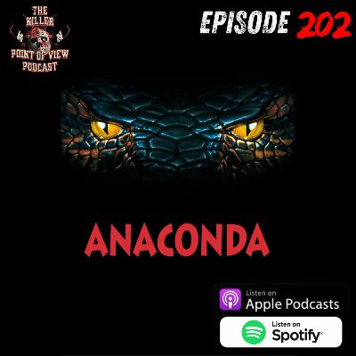 Anaconda