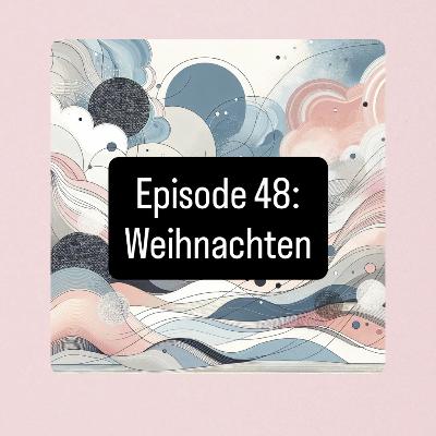 48. Weihnachten auf Deutsch🎄Різдво