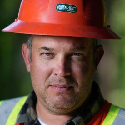 S09E41 The Last Woodsmen