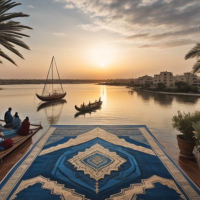 Why Travelers Love Egypt - Episode 17