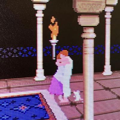 Chiacchiere di NULLA con Retrobigini Chiacchiere di NULLA con Retrobigini