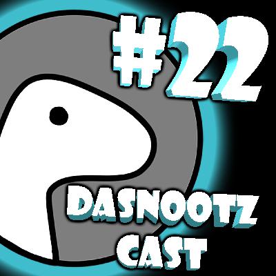 Ep22. DaSnootz Cast - With Great Guesses, Comes "Great" Answers