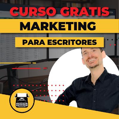 Curso GRATIS Amazon Ads para escritores