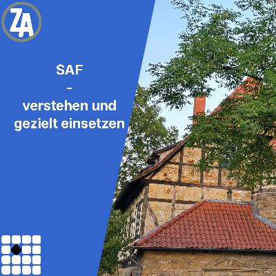 System Architecture Framework verstehen und gezielt einsetzen