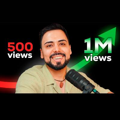 ¡Tiene 3 Empresas y es Una Máquina del Contenido Viral! - Felipe Ñancupil - E45