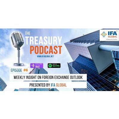 Weekly Foreign Exchange Outlook - March 9 2020