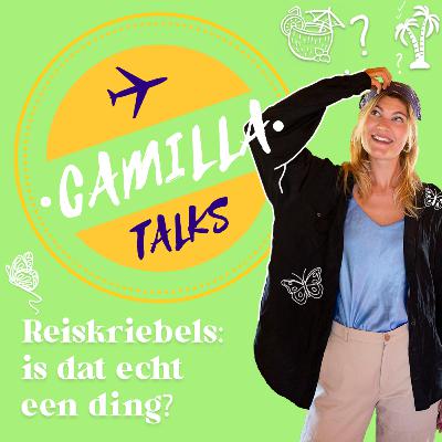 Reiskriebels: is dat echt een ding?