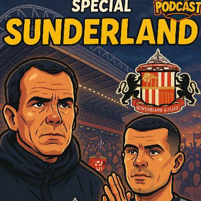 🎙️ BDB PODCAST #19 – CLUB FOCUS : Au cœur de Sunderland – | invité : Simon CM de @sunderland_vf 🔥