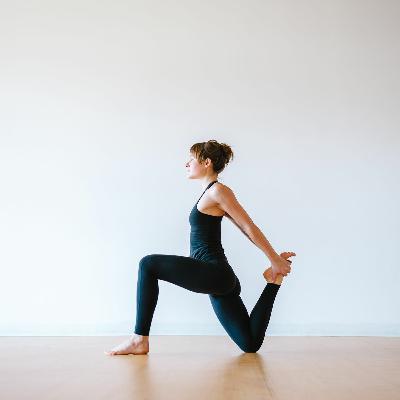 Regenerative Yoga: Exhaustion & Resilience