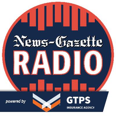 News-Gazette Radio | 3-24-26 News-Gazette Radio | 3-24-26