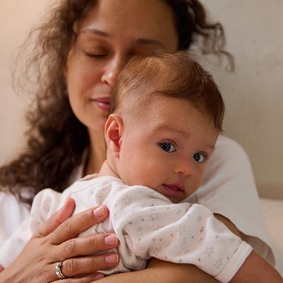 生育与哺乳是乳腺的“天然疫苗”？