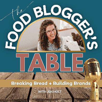 The 12-Month Food Blog Content Calendar to Increase Your Ad Income